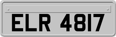 ELR4817