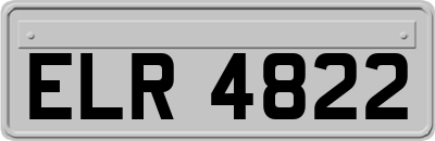 ELR4822