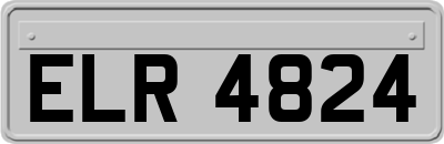 ELR4824