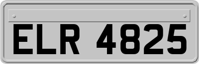 ELR4825