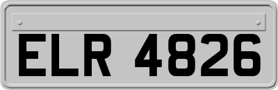 ELR4826