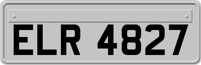ELR4827