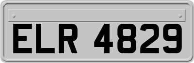 ELR4829