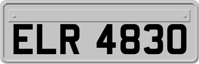 ELR4830