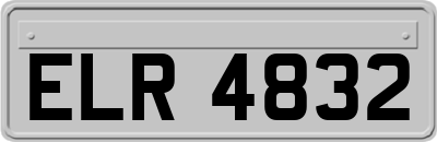 ELR4832