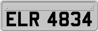 ELR4834