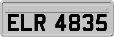 ELR4835