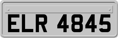 ELR4845