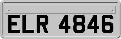 ELR4846
