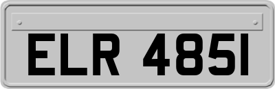 ELR4851