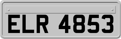 ELR4853
