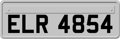 ELR4854