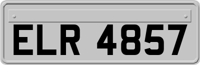 ELR4857