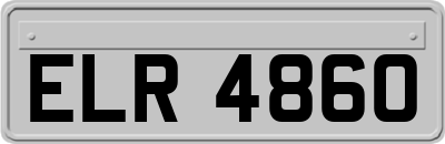 ELR4860