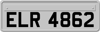 ELR4862
