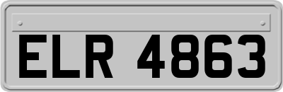 ELR4863