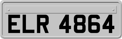 ELR4864
