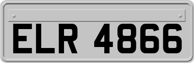 ELR4866