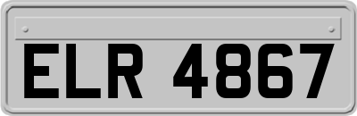 ELR4867