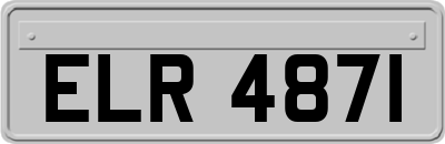 ELR4871