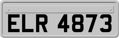 ELR4873