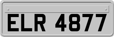 ELR4877