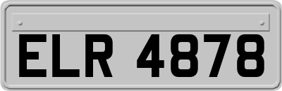 ELR4878