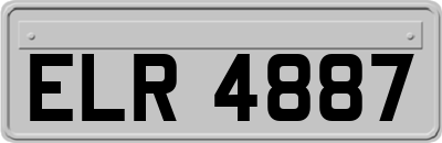 ELR4887