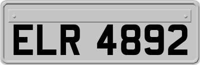 ELR4892