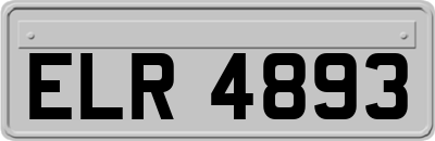 ELR4893
