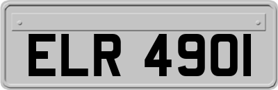 ELR4901