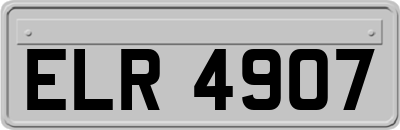 ELR4907
