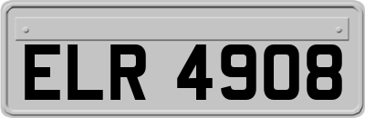 ELR4908