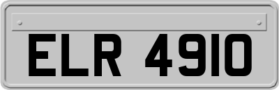 ELR4910
