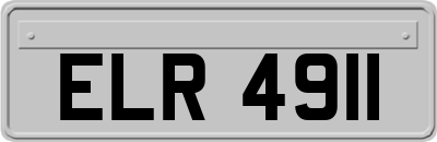 ELR4911