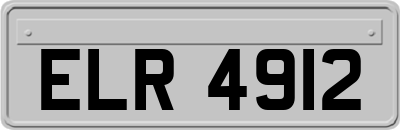 ELR4912