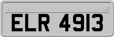 ELR4913