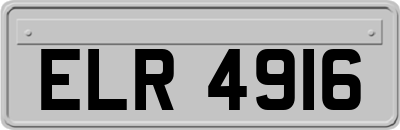 ELR4916