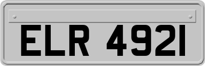 ELR4921