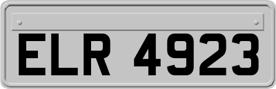 ELR4923