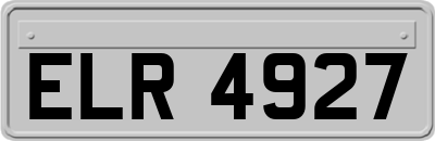 ELR4927