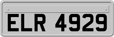 ELR4929