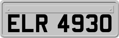 ELR4930