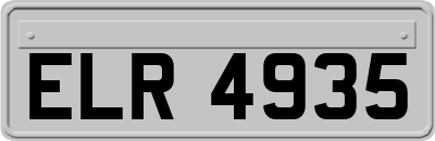 ELR4935