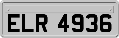 ELR4936