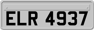 ELR4937