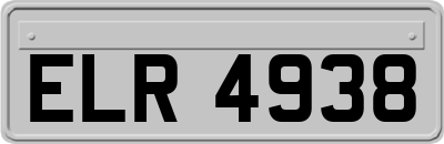ELR4938