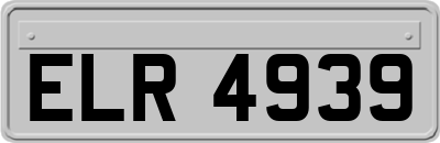 ELR4939
