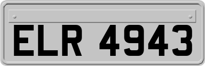 ELR4943
