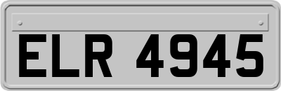 ELR4945